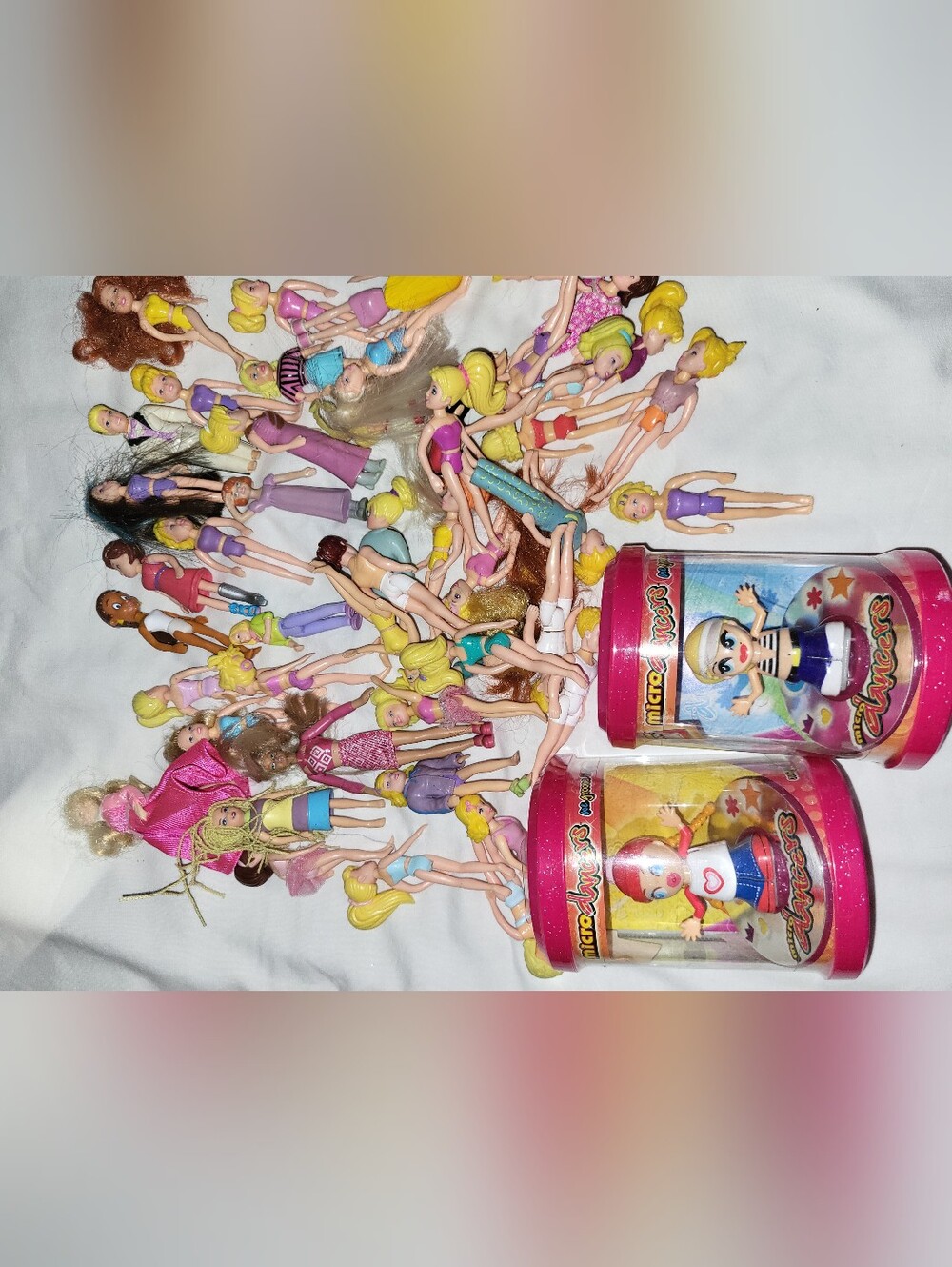 Bundle Of Vintage Toys - Picture 2 of 3